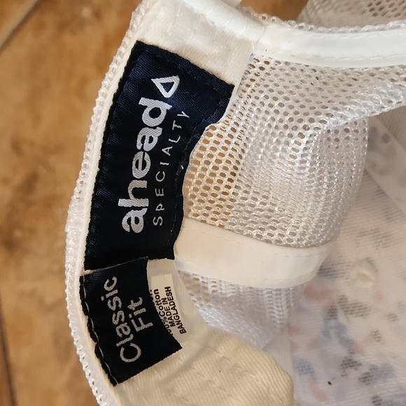 Tournament Players Club Women's Truckers Hat - Picture 4 of 4